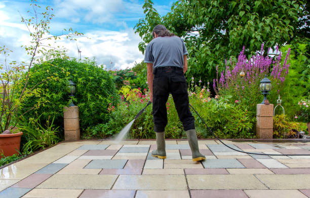 Clearwater, SC Pressure Washing Company